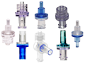 Luer Check Valves